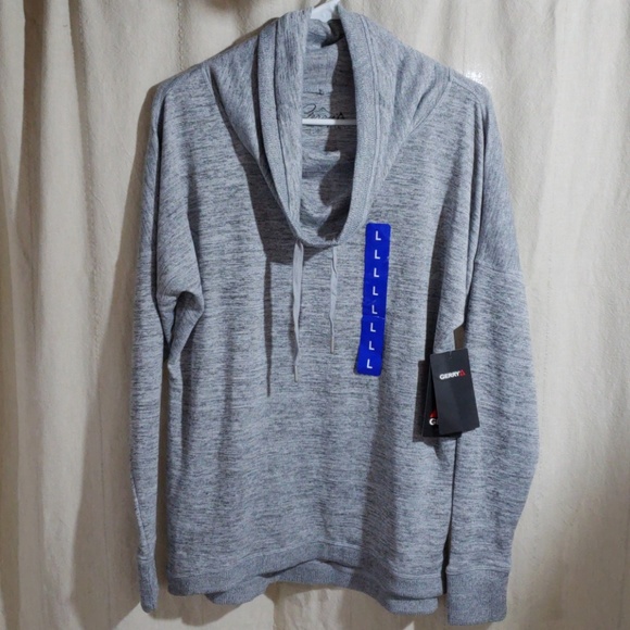 Gerry Weber Sweaters - Gerry Women's Cowl Neck Pullover Sweater